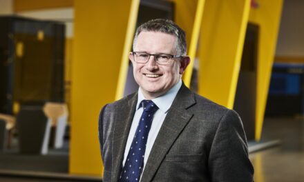 Why UK firms must automate to compete on the international stage