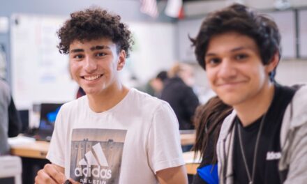 One in three students think they lack the digital skills for jobs in Industry 4.0