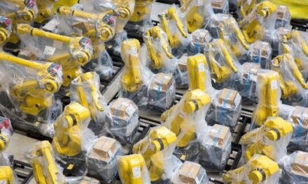 Playing the long game: why manufacturers must prioritise TCO when specifying automation