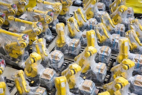 Playing the long game: why manufacturers must prioritise TCO when specifying automation