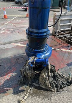 Northern Ireland Water expands asset monitoring program with AI technology from Samotics