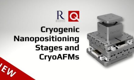 Quantum Design UK announces representation of Renaissance Scientific in the UK and Ireland