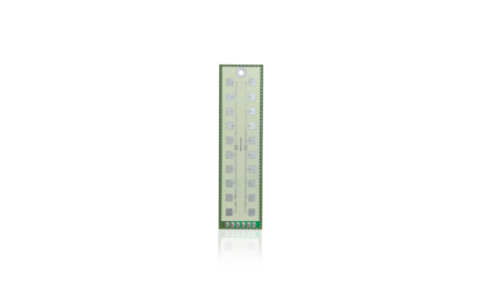 New IMD-3101 radar system for automatic lighting control in high-bay warehouses