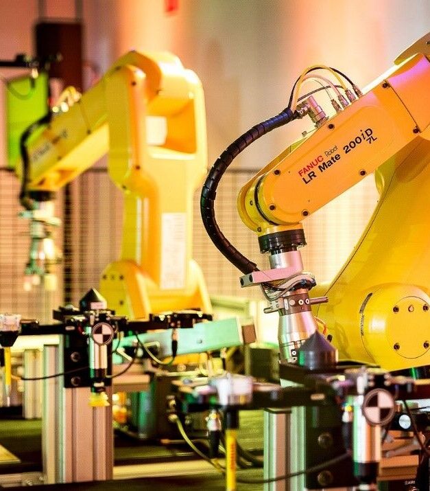 FANUC offers all-access HQ pass with FREE factory tour for Plastics Live visitors