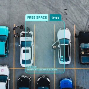 ids nxt parking