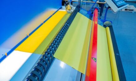 Vadain automates the inspection of curtain fabrics with machine vision