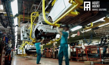 RTLS to the rescue: improving operational performance