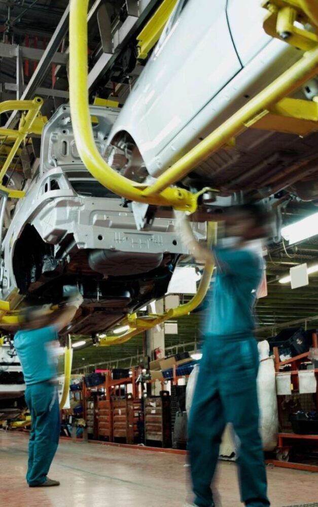 RTLS to the rescue: improving operational performance