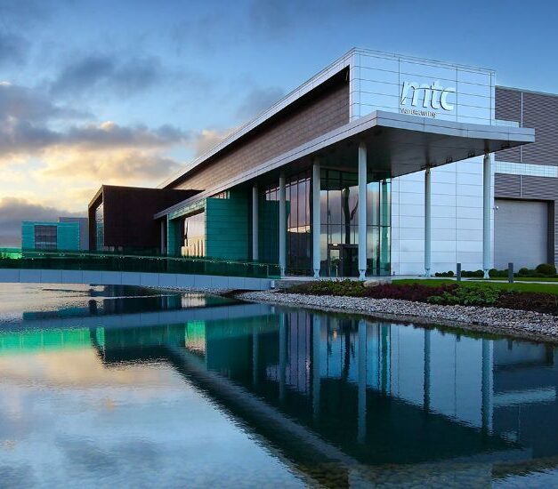 Manufacturing Technology Centre to implement four-day week after half of employees report higher productivity