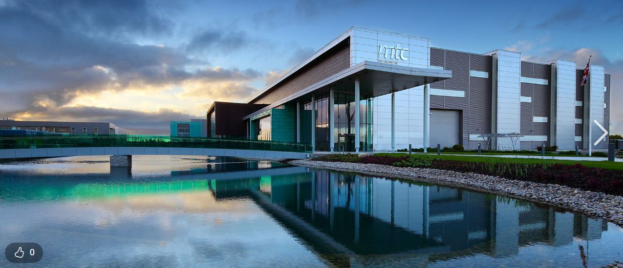 Manufacturing Technology Centre to implement four-day week after half of employees report higher productivity