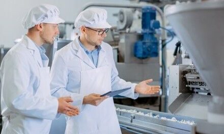 Fortress launches ‘Food Safety Digital Transformation Playbook’