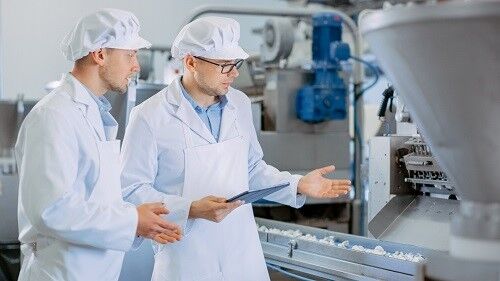 Fortress launches ‘Food Safety Digital Transformation Playbook’