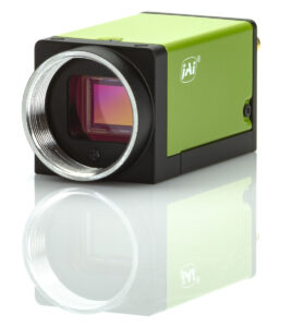 Go X camera model with Ultraviolet sensor 72dpi for digital only
