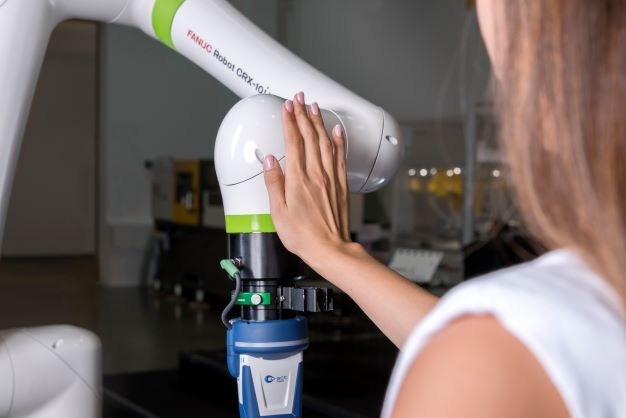 Cost, cobots and connectivity: The 3 Cs behind the UK’s acceleration towards automation