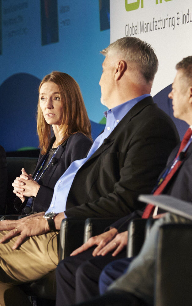 GMIS America calls on energy leaders to collaborate with industrialists to decarbonise the manufacturing sector