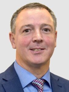 Russell Evans