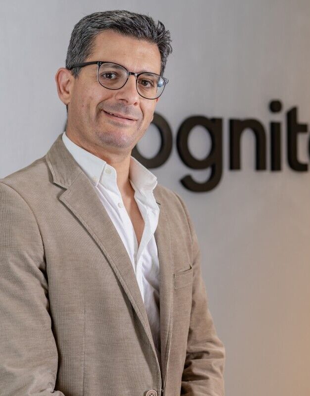 Cogniteam and Rover Robotics partner over AMR offering