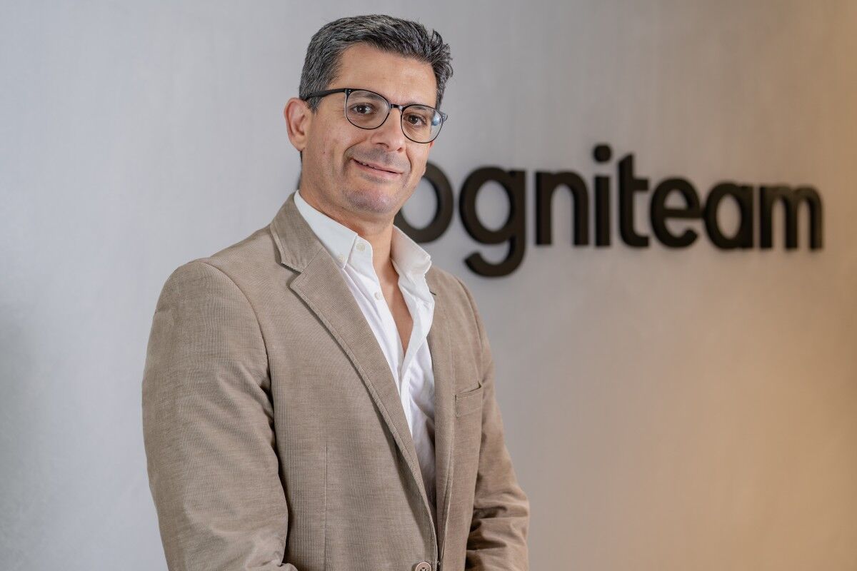Cogniteam and Rover Robotics partner over AMR offering
