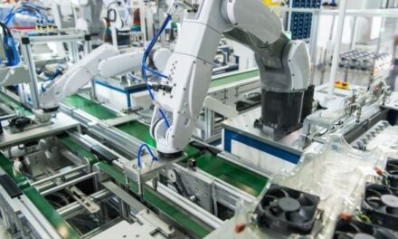 Blaize and Accton plan an Edge AI computing service for the AI inspection market