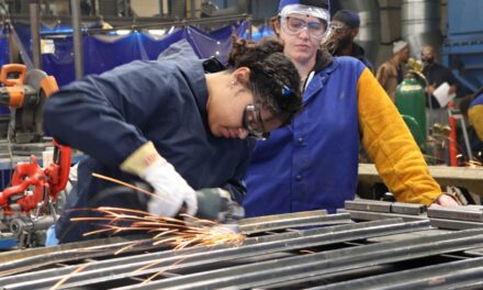 Protecting apprenticeship standards key to future skills in engineering and manufacturing