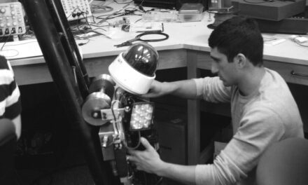 Gecko Robotics and Siemens Energy partner over robotic inspections and maintenance