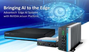 Bringing AI to the Edge