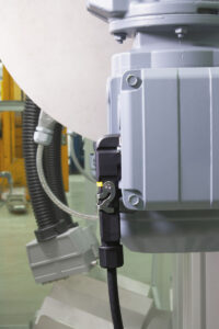Han 1A Machine