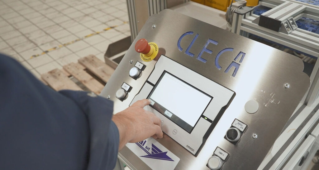 Adding Data to the Mix Increases Productivity by 8%: Cleca Improves ...