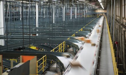 The six trends shaping warehouse automation into 2023