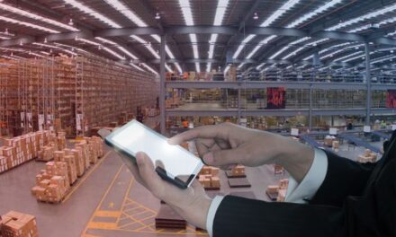 Addverb and McMurray Stern partner to bring the next generation of warehouse robotics to customers