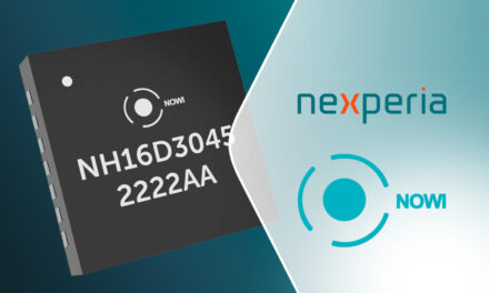Nexperia invests in sustainable alternatives to batteries