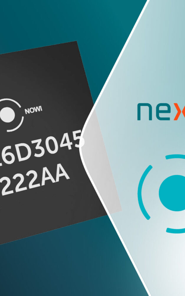 Nexperia invests in sustainable alternatives to batteries