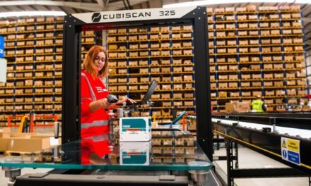 Industrial products supplier ERIKS invests £21m in smart new infrastructure