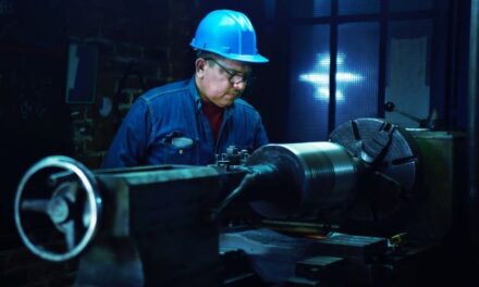 Almost half of manufacturers facing significant cost rises due to investment in people