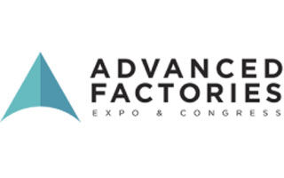 Advanced Factories – 18th – 10th April 2023