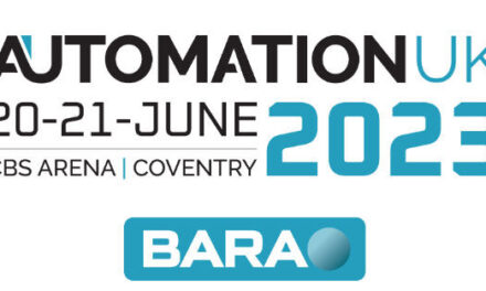 Automation UK – 20th – 21st June 2023