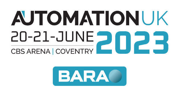 Automation UK – 20th – 21st June 2023
