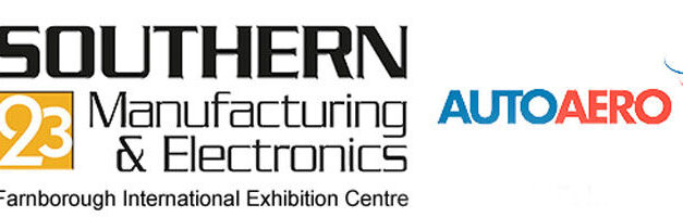 Southern Manufacturing – 7th-9th February 2023
