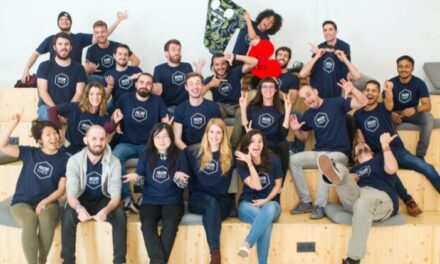 Ironhack tech school is growing in the UK