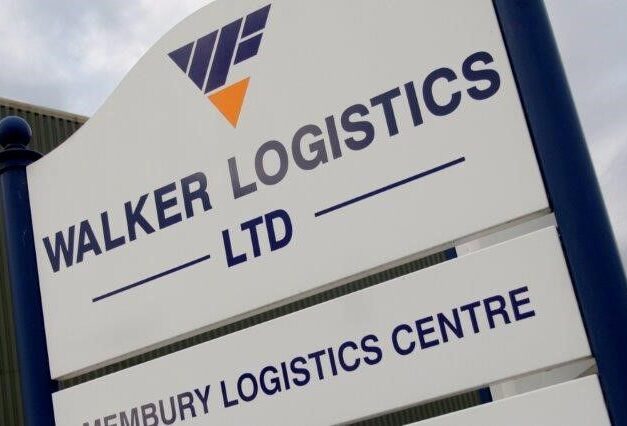 New warehouse extension has been designed with sustainability at its heart