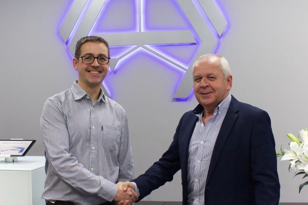 Applied Automation helps companies seize the competitive advantage with Danfoss Drives