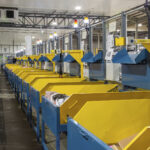 Auto-ident technology supports Asda’s parcel sorting hub