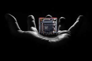 AlliedVision Alvium Technology