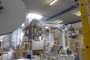 Hinrichs Dentalgipse 1 002