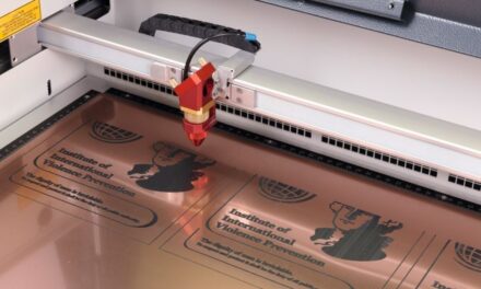 Switching from metals to metallic laminates can save businesses some costs