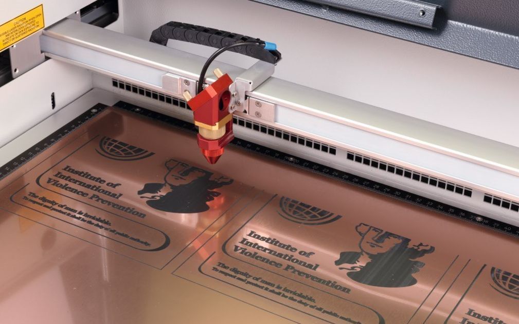 Switching from metals to metallic laminates can save businesses some costs