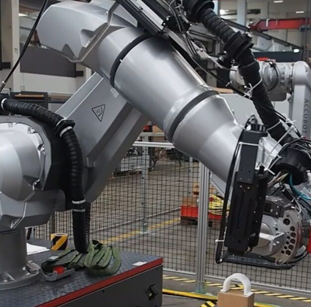 Multimodal non-destructive testing is augmented with a new discipline