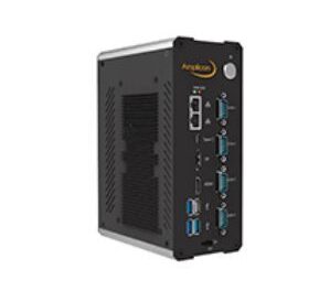 Saelig Introduces High Performance Compact Amplicon Impact-D Embedded PC Range