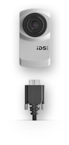 uEye XC Autofocus Camera