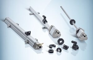 DAX Encoder Product image